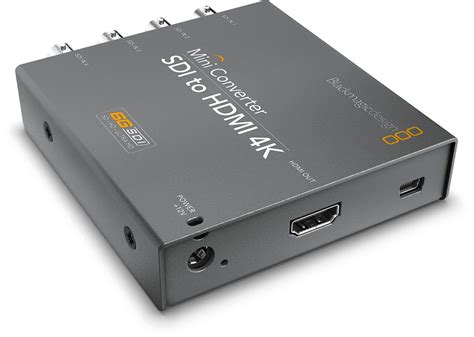Black magic: a hidden threat to SDO and HDMI reliability